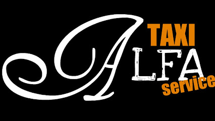 Alfa Taxi Service