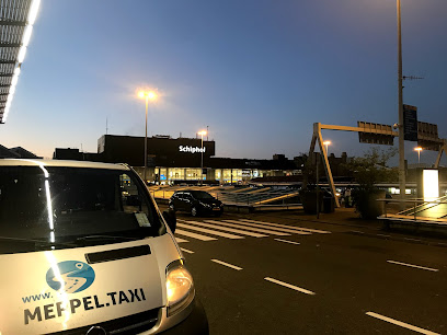 Meppel TAXI