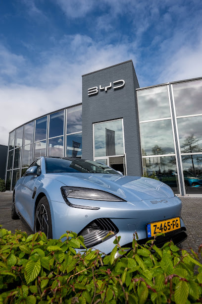 ADG Meppel-Zwolle BYD - Build Your Dreams