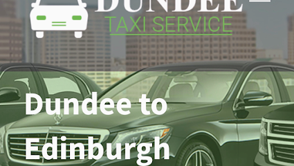 Dundee taxi services