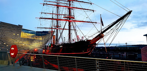 Dun-Tay Airport Transfers