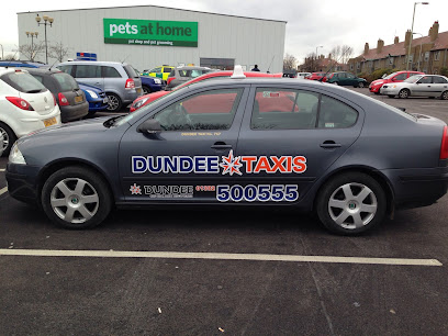 Dundee Taxis