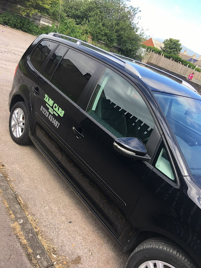 Tabs Cars