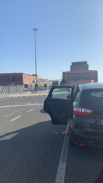Parcheggio San Simplicio