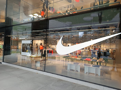 Nike Store Madrid - Castellana