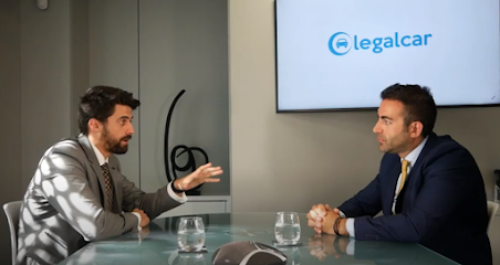Legalcar Abogados Accidentes de Tráfico Madrid