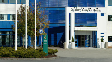 Quality Airport Hotel Stavanger