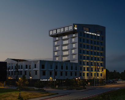 Clarion Hotel Air