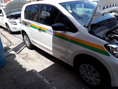 Ari Táxi Taxímetros