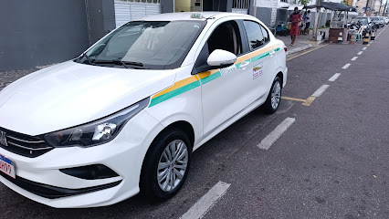 JM ARACAJU DISK TÁXI