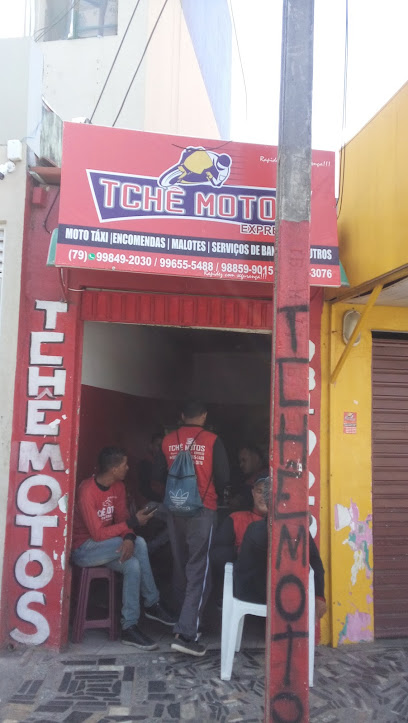 Tchê Motos