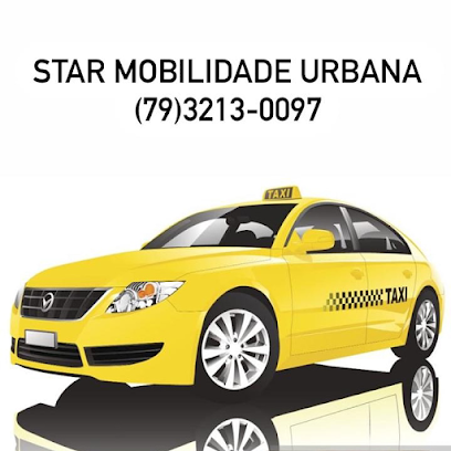 STAR MOBILIDADE URBANA