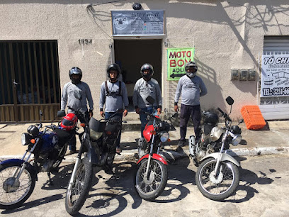 IMPERIAL MOTOS EXPRESS