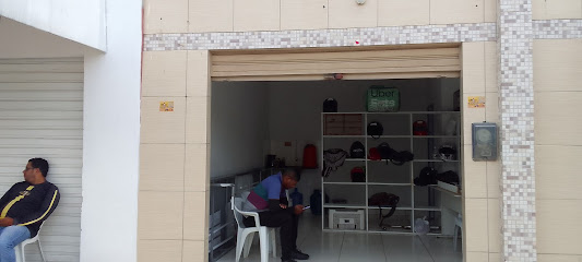 Motoboy Farolandia Rapidez E Segurança