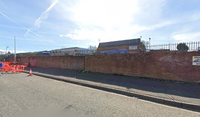 Sutton Executive Cars