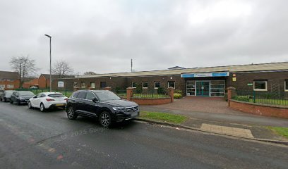 Ellesmere Port & Neston Community Transport Ltd