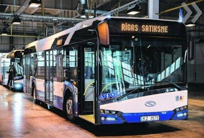Rīgas Satiksme