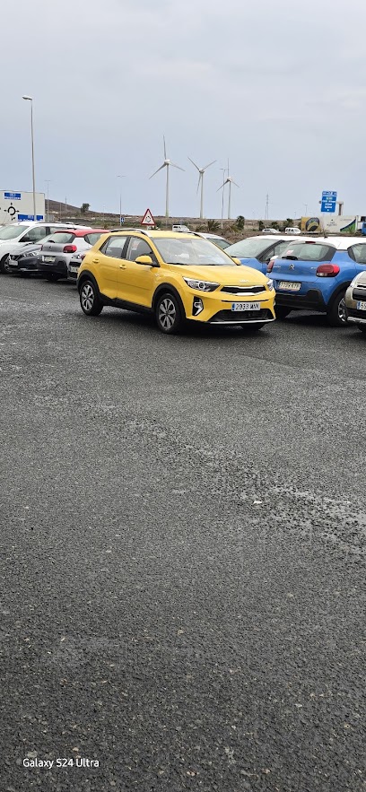 Orlando Rent A Car - Sucursal de Arinaga / Aeropuerto