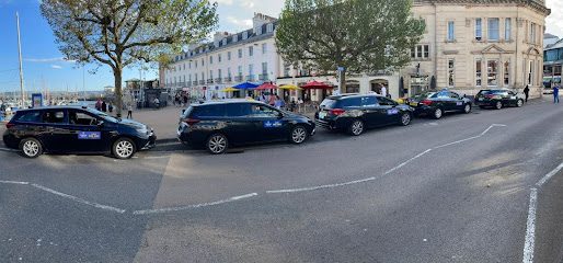 Torquay Cab Co.