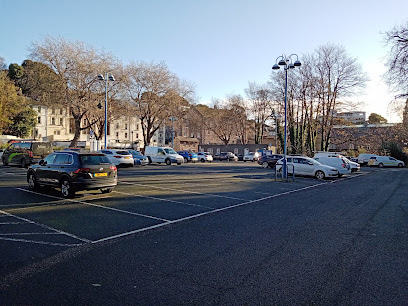 Town Hall Car Park