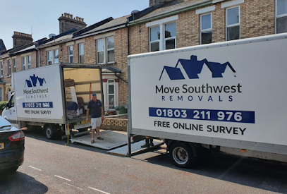 Move SouthWest Removals