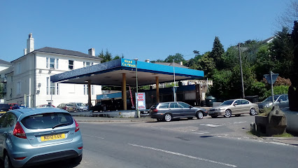 Torquay Hand Car Wash and Valeting services