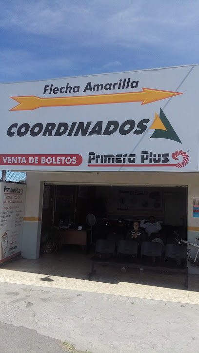 Autobuses de la Piedad