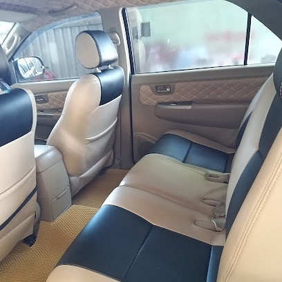 Dịch vụ du lịch đức anh