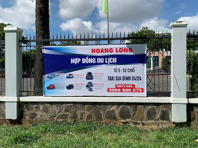 Dịch vụ thuê xe Hoàng Long