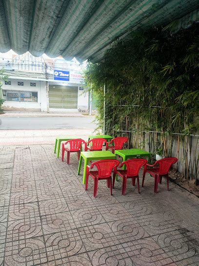 Cà phê taxi Hạ Thanh