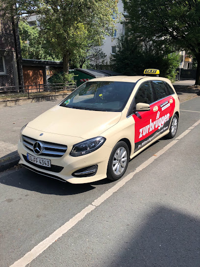Markt Eving Taxi - Dortmund
