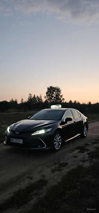 Taxi Mila24