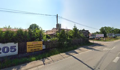 Arka-Bus. PHU. Smoczyński W.
