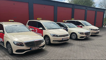 Taxiunternehmen Halil COLAK