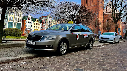 Taxi - Warszawa - Bemowo BB Taxi