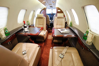 Call&Fly ️| Loty biznesowe | Prywatne samoloty i helikoptery | Indywidualne przeloty | Wynajem samolotu Warszawa