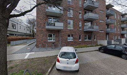 Arbeiter-Samariter-Bund Ortsverband Hamburg West e.V.