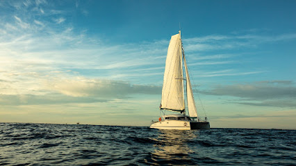 Bay of Biscay Sailing