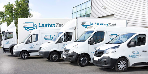 Lasten Taxi