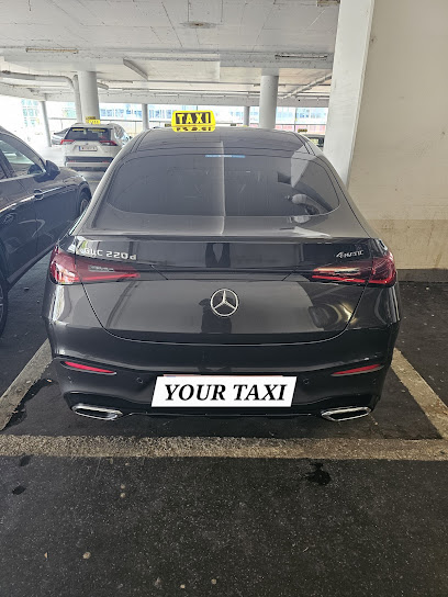 ONE MINUTE TAXI
