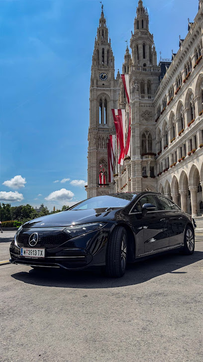 GP Grill & Partner Transfer GmbH