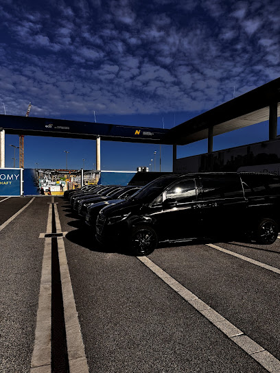 Black Eagle Taxi Limousinen Service