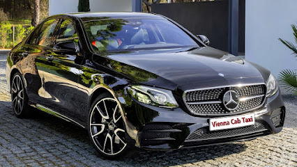 ViennaCabTaxi - Flughafen Taxi Fixpreis ab €20,-