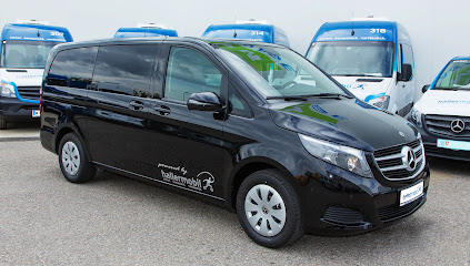 hallermobil Fahrtendienst