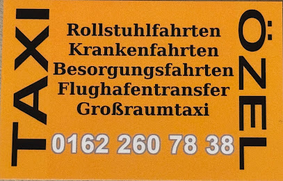 Taxi Özel