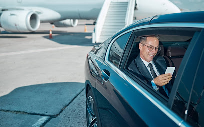 Airport Taxi - Vienna Airport Cab
