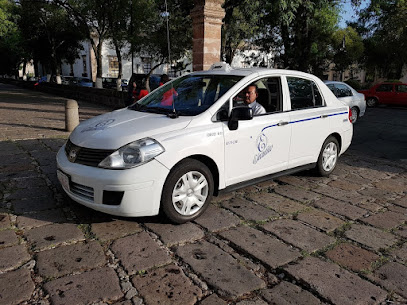 Radio Taxi Ejecutivo