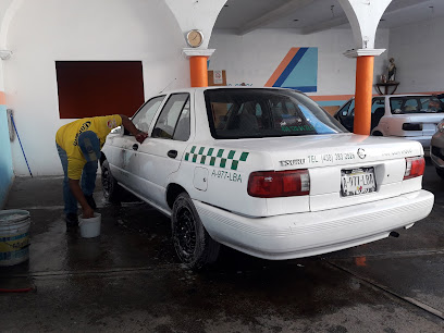 Taxis puruandiro Morelia