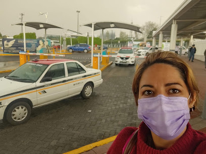Bus Station of Morelia