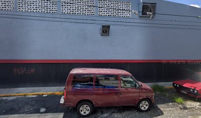 Taxi Radio Monarca